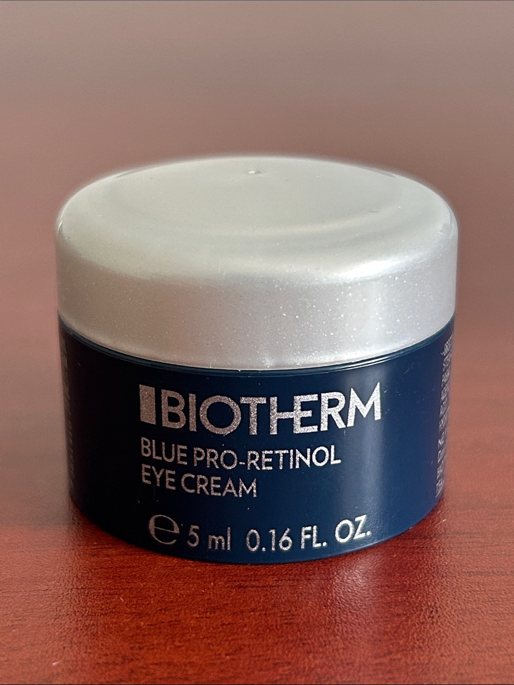 Biotherm Blue Pro-Retinol Eye Cream 5ml